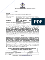 Pj186 Apo Vs Nueva Ese Hdsfa Nomina Paralela 13 Folios