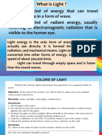 Q1W5 - Light Energy Compressed