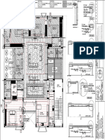 80 X 80 False Ceiling Plans 2