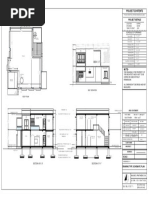 Sheet A117 Floor Finish Schedule | PDF | Architectural Elements ...