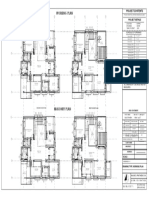 WD Working Plan