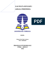 Tugas 1 Bahasa Indonesia ZAHARA FEBY PUTRI ARMAYA PDF