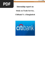 Citi Bank