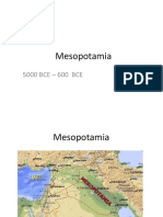 Presentationofworldhistorymesopotamia 140525105318 Phpapp01