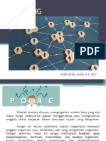 Pertemuan 5 - Actuating