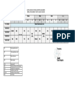 Jadwal KBM Ramadhan SMPN 1 Terbuka Kota Tangsel 2020-2021