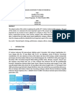 Paper Analisis Akuntansi PT Unilever Indonesia (Nensi Dornan Saragih Dan Anindityo Aryo Saloko)
