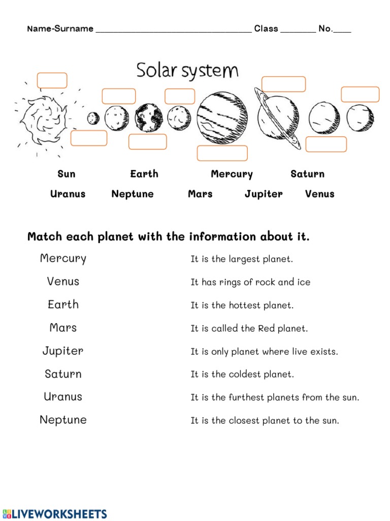 Planet | PDF
