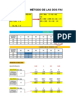 Ejercicio - Metodo Dos Fases Terminado