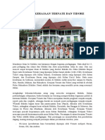 SEJARAH KERAJAAN TERNATE DAN TIDORE.(Helpshared.com)