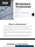 Blockchain Technology PDF