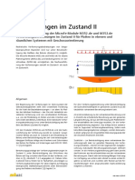 Verformungen Im Zustand II