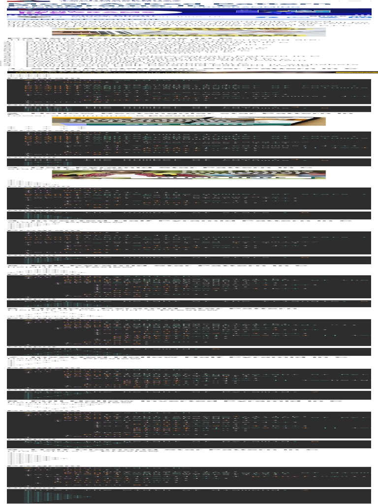 Mostly Asked Pattern Programs in C (With Examples) | PDF | Computer ...