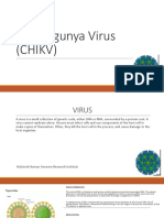 Chikungunya