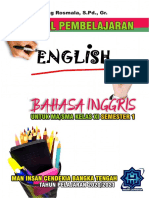 Modul Bahasa Inggris Kelas XI PDF