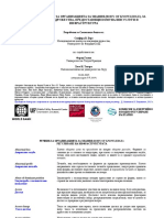 Речник на Световната банка за регулиране на дружества, предоставящи комунални услуги и инфраструктура (en-bg, Bg-bg)