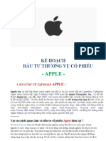 Thương V Apple