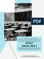 Kit PPKP 2020 Sepenuh Masa - TVET