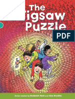 ORT The Jigsaw Puzzle 
