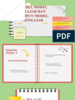 Modul 3 Strategi