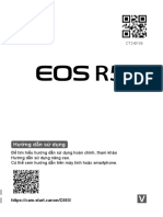 Eos R5 - Im - Vi