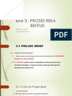 RBT Bab 3 Proses Reka Bentuk