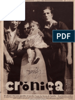 Crónica (Madrid. 1929) - 23-8-1936