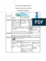 Fisa de Documentare 11