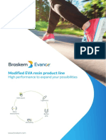 Brochure Braskem Evance EN