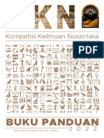 Buku Panduan KKN 2022