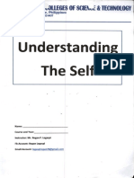 Understanding Self