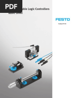 Download festo plc by Jacky Setiawan SN60404520 doc pdf
