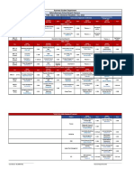 Weekend Timetable Fall 2022 06 Oct Final PDF