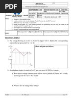 201 EE1029 Midterm - Group1