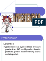 Hypertension