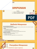 MAT DASAR-HIMPUNAN Kel-2 New