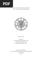 Download Laporan Marasmus by Rai Ginadea SN60404951 doc pdf