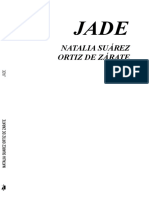 JADE, Natalia Suárez Ortiz de Zárate