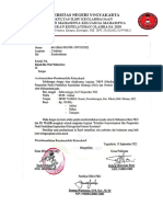 Surat Pemberitahuan&Pernyataan Ortu PKPP