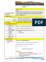 DLL-8 (WEEK 1, Day 2)