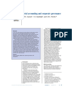 P.G.Gaylard N.G.Ran - 2014 - Metal Accounting and Corporate Governance