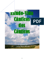 ESTUDO - VIDA - DE - CÂNTICOS DOS CÂNTICOS - Witness