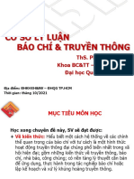 Topic 1 - Những Thuật Ngữ Căn Bản - Phuc