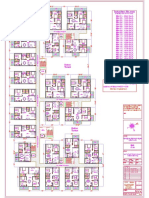 Taranto Typical Floor Plan