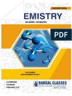 OC - Electronic Displacement Effect - E