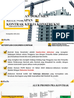 005 - Pemahaman Dokumen Kelengkapan Kontrak Kerja Konstruksi - 22072020