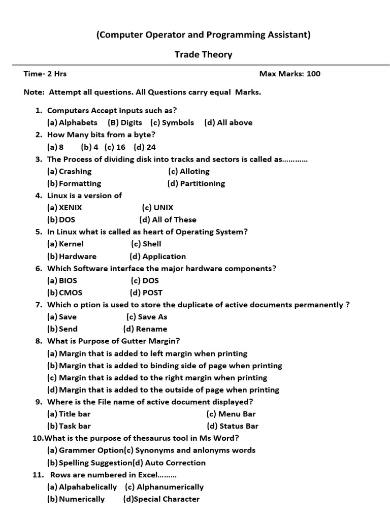 Theory Paper | PDF | Osi Model | World Wide Web