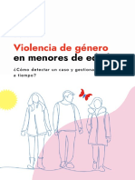 Anar Guia Sobre Violencia de Genero