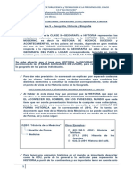 Clasificación Decimal Universal Aplicación Práctica-3