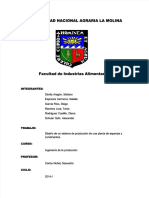 PDF Diseo de Produccion de Condimentosdocx - Compress